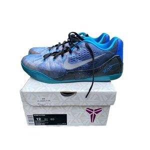 Kobe 9 PRM Royal Game